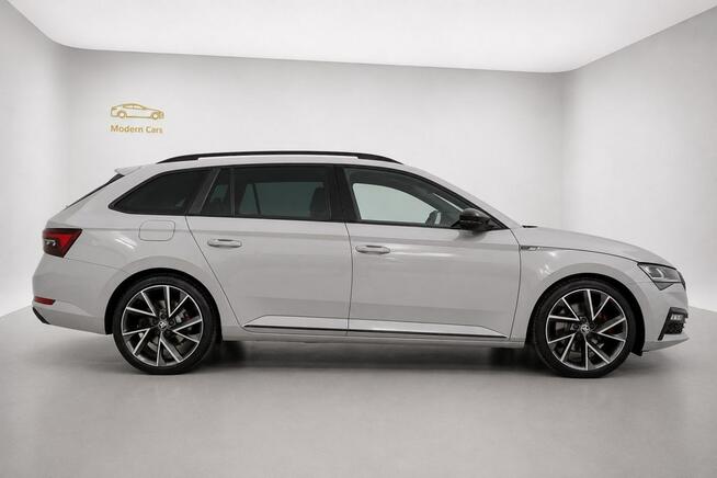 Škoda Superb FV23% 2.0 tdi 4x4/Sportline/Webasto/ACC/
