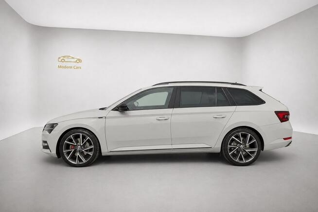 Škoda Superb FV23% 2.0 tdi 4x4/Sportline/Webasto/ACC/