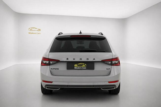 Škoda Superb FV23% 2.0 tdi 4x4/Sportline/Webasto/ACC/