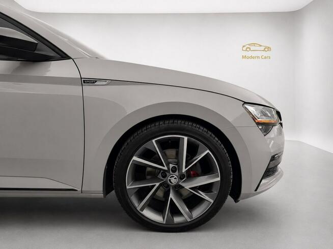 Škoda Superb FV23% 2.0 tdi 4x4/Sportline/Webasto/ACC/