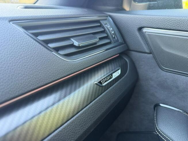Škoda Superb FV23% 2.0 tdi 4x4/Sportline/Webasto/ACC/