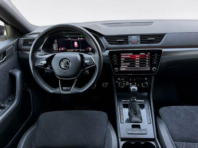 Škoda Superb FV23% 2.0 tdi 4x4/Sportline/Webasto/ACC/