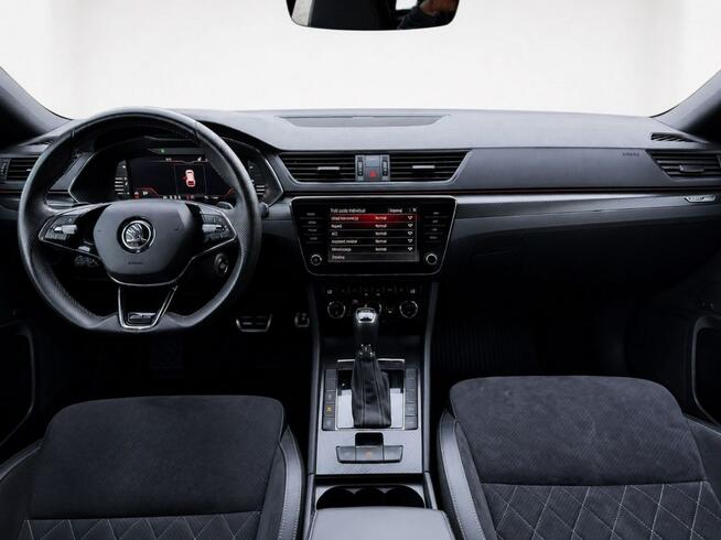 Škoda Superb FV23% 2.0 tdi 4x4/Sportline/Webasto/ACC/