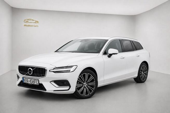 Volvo V60 D4 4x4/inscription/harman/hak/kam360/LED/webasto/ACC/Blis