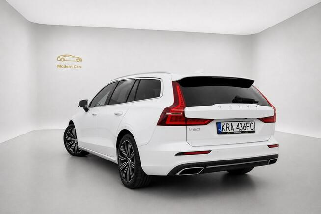 Volvo V60 D4 4x4/inscription/harman/hak/kam360/LED/webasto/ACC/Blis