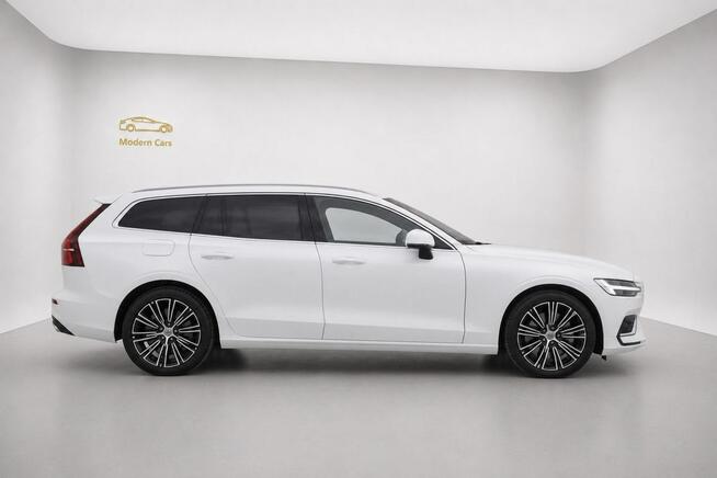 Volvo V60 D4 4x4/inscription/harman/hak/kam360/LED/webasto/ACC/Blis