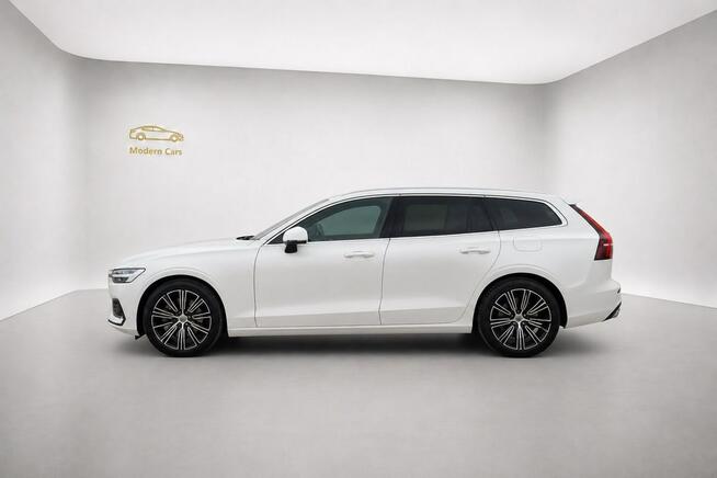 Volvo V60 D4 4x4/inscription/harman/hak/kam360/LED/webasto/ACC/Blis