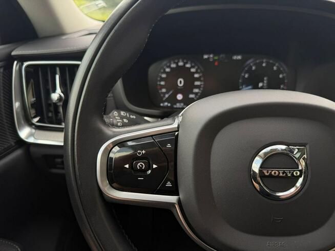 Volvo V60 FV23% B5 AWD B/Kam360/Panorama/Hak/Led Matrix/ACC/4 stref/ASO