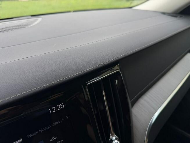 Volvo V60 FV23% B5 AWD B/Kam360/Panorama/Hak/Led Matrix/ACC/4 stref/ASO