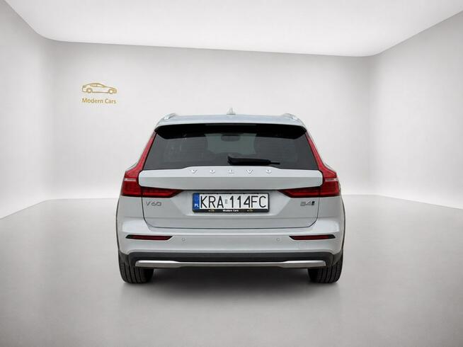 Volvo V60 Cross Country FV23% ACC/Winter pro/ASO/Keyless