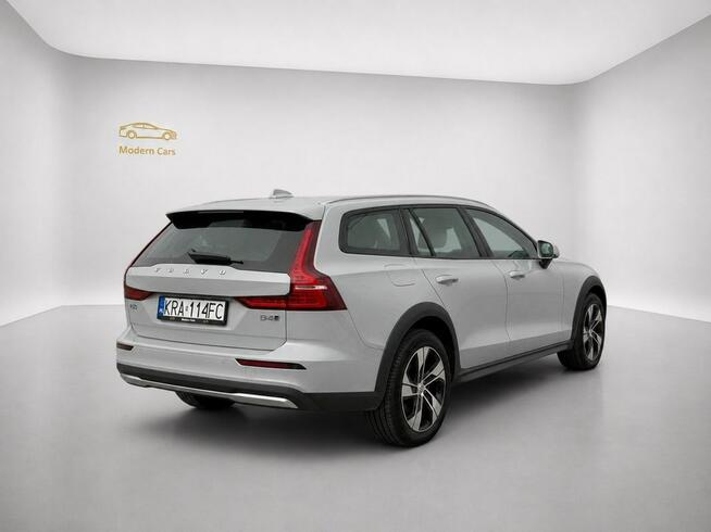 Volvo V60 Cross Country FV23% ACC/Winter pro/ASO/Keyless