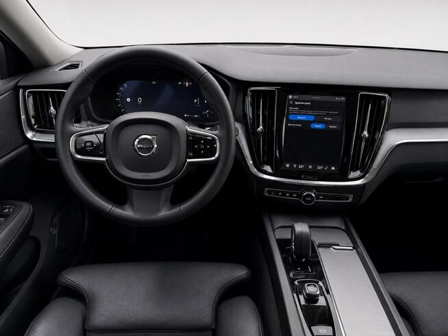 Volvo V60 Cross Country FV23% ACC/Winter pro/ASO/Keyless