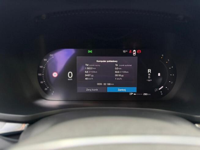 Volvo V60 Cross Country FV23% ACC/Winter pro/ASO/Keyless