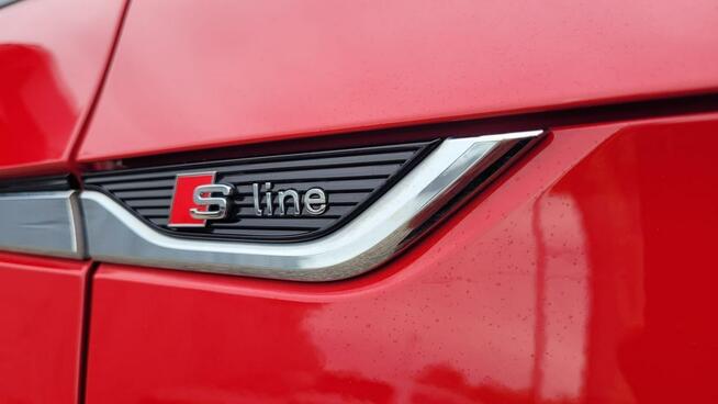 Audi A5 FV23%/S-line/ACC/Side assist/Bang/Panorama/ASO/