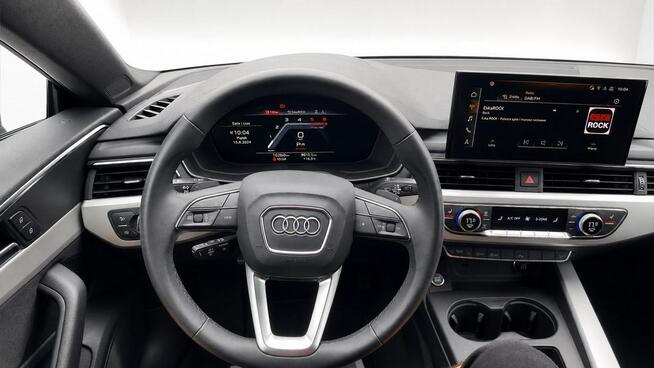 Audi A5 FV23%/S-line/ACC/Side assist/Bang/Panorama/ASO/