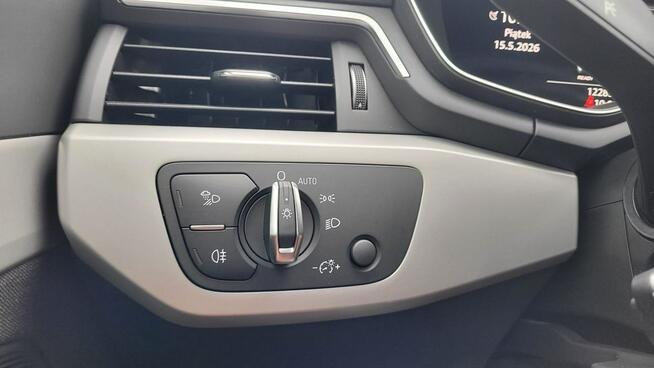 Audi A5 FV23%/S-line/ACC/Side assist/Bang/Panorama/ASO/