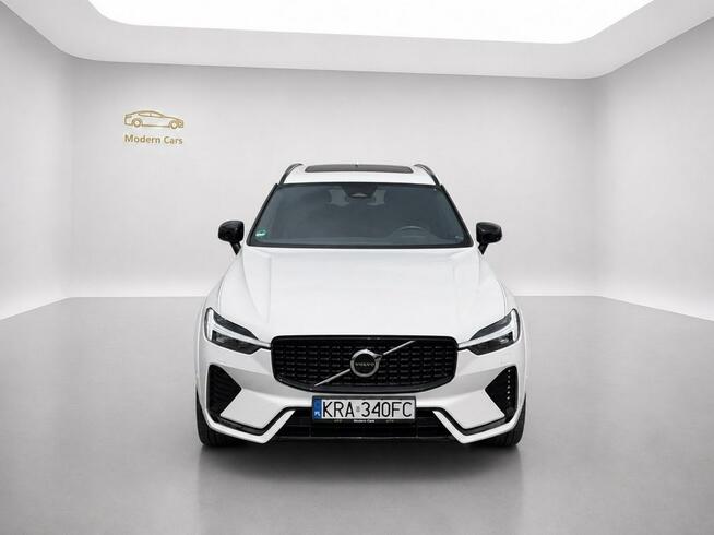 Volvo XC 60 FV23%/B5 Plus dark/PodwFourC/Kam360/Panorama/ACC/BLIS/ASO