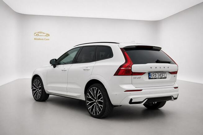 Volvo XC 60 FV23%/B5 Plus dark/PodwFourC/Kam360/Panorama/ACC/BLIS/ASO