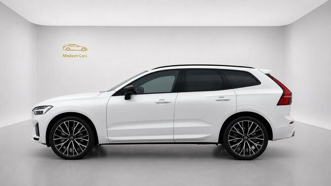 Volvo XC 60 FV23%/B5 Plus dark/PodwFourC/Kam360/Panorama/ACC/BLIS/ASO