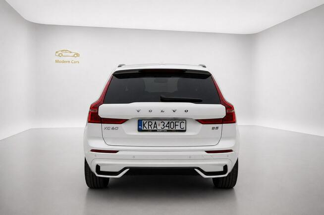 Volvo XC 60 FV23%/B5 Plus dark/PodwFourC/Kam360/Panorama/ACC/BLIS/ASO