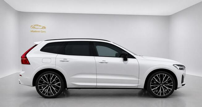 Volvo XC 60 FV23%/B5 Plus dark/PodwFourC/Kam360/Panorama/ACC/BLIS/ASO