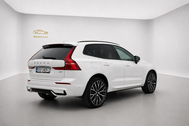 Volvo XC 60 FV23%/B5 Plus dark/PodwFourC/Kam360/Panorama/ACC/BLIS/ASO