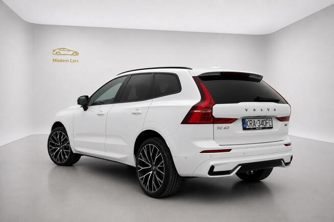 Volvo XC 60 FV23%/B5 Plus dark/PodwFourC/Kam360/Panorama/ACC/BLIS/ASO