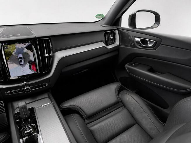Volvo XC 60 FV23%/B5 Plus dark/PodwFourC/Kam360/Panorama/ACC/BLIS/ASO