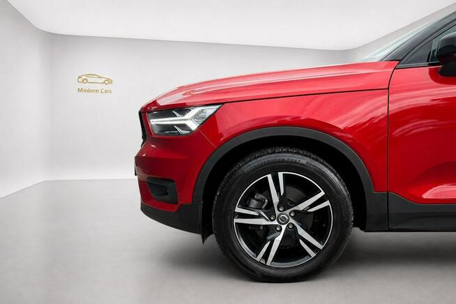 Volvo XC 40 B4 AWD/Europa/Kam360/Harman/Matrix/Bezwypadkowy/Serwis