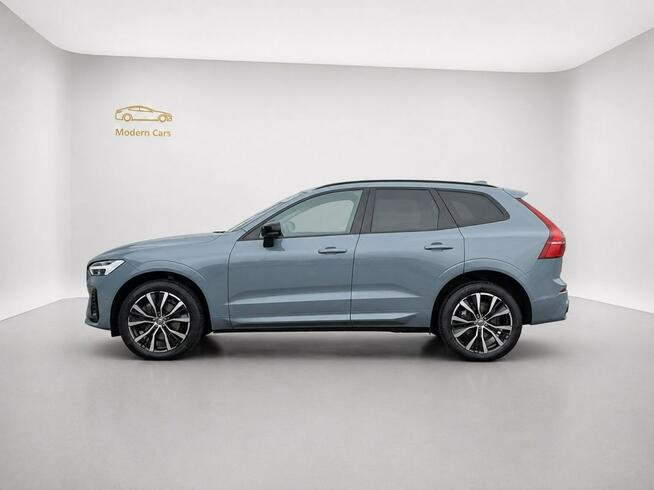 Volvo XC 60 FV23%/B5 AWD/Bowers/FourC/Kam360/Panorama/Hak/ACC/BLIS/ASO