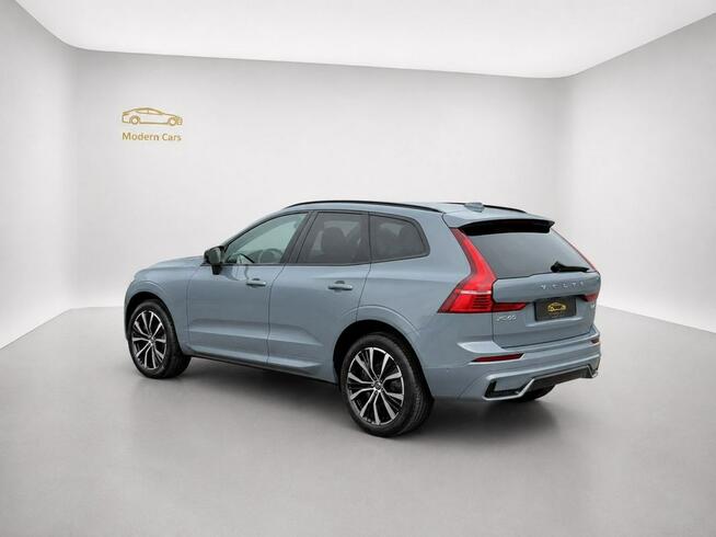 Volvo XC 60 FV23%/B5 AWD/Bowers/FourC/Kam360/Panorama/Hak/ACC/BLIS/ASO