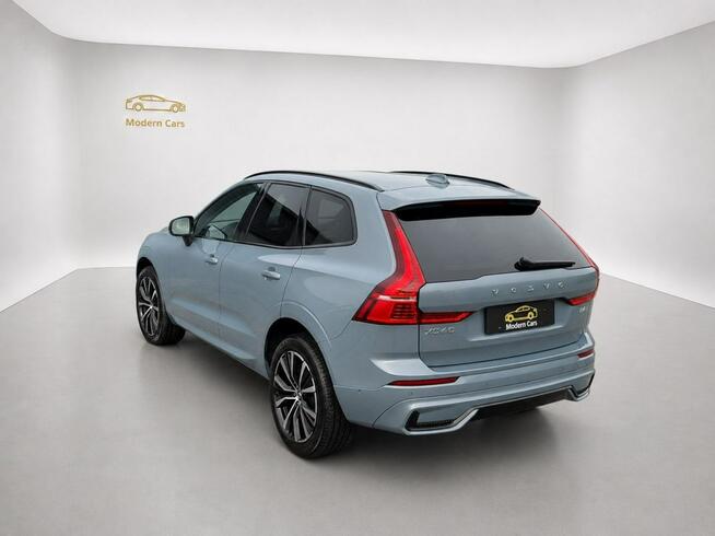 Volvo XC 60 FV23%/B5 AWD/Bowers/FourC/Kam360/Panorama/Hak/ACC/BLIS/ASO