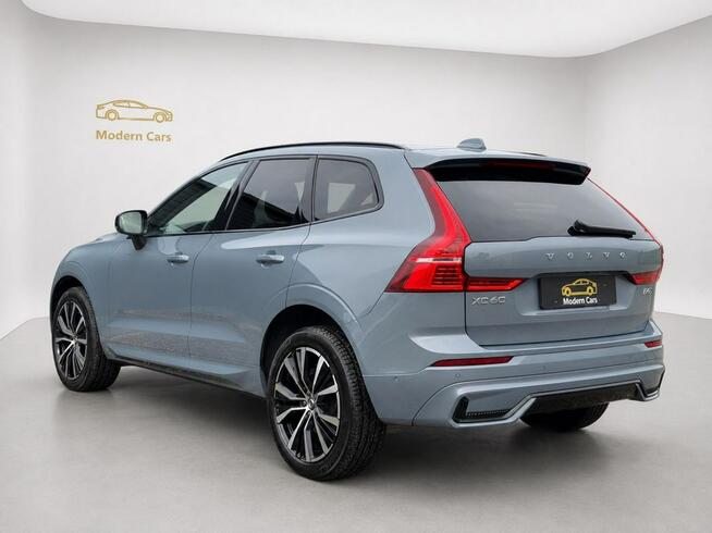 Volvo XC 60 FV23%/B5 AWD/Bowers/FourC/Kam360/Panorama/Hak/ACC/BLIS/ASO