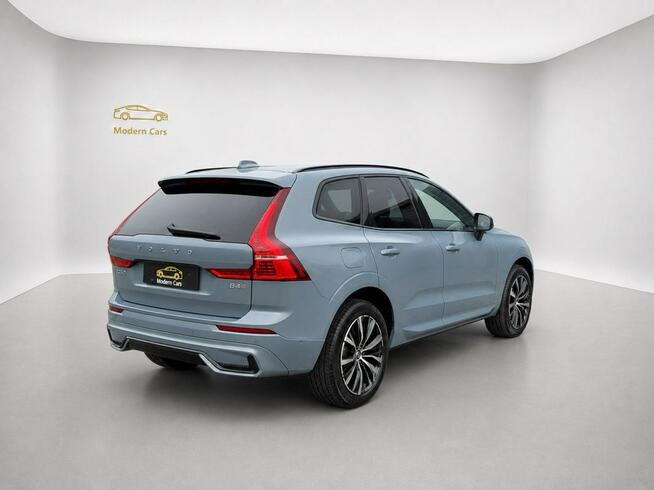 Volvo XC 60 FV23%/B5 AWD/Bowers/FourC/Kam360/Panorama/Hak/ACC/BLIS/ASO