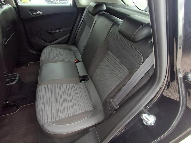 Opel Astra *Lift* 1.4 100 km Skóra Felgi 18"