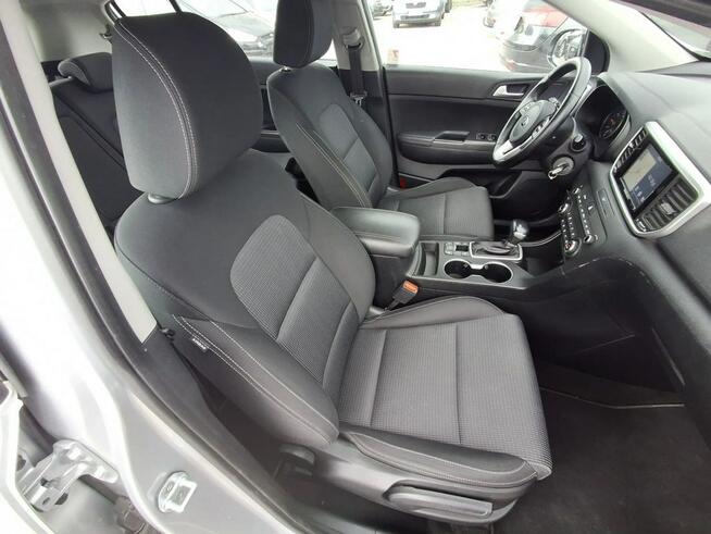 Kia Sportage 1.6 T-Gdi 177 km AWD Automat Kamera Navi