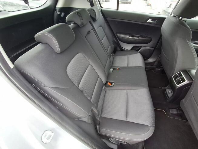 Kia Sportage 1.6 T-Gdi 177 km AWD Automat Kamera Navi
