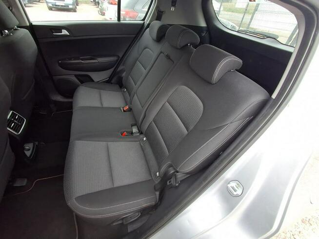 Kia Sportage 1.6 T-Gdi 177 km AWD Automat Kamera Navi