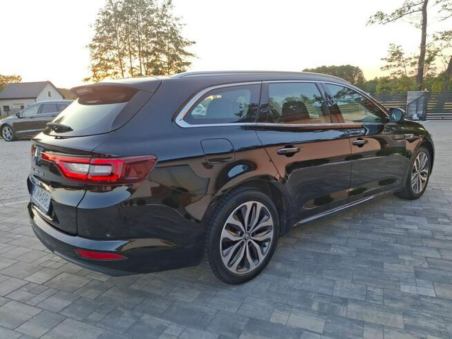 Renault Talisman 1.8 TCE 225 Km Automat Full Led Skóra Navi Kamera
