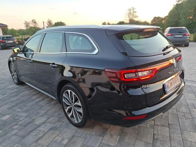 Renault Talisman 1.8 TCE 225 Km Automat Full Led Skóra Navi Kamera