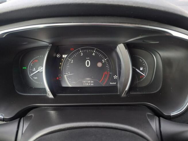 Renault Talisman 1.8 TCE 225 Km Automat Full Led Skóra Navi Kamera