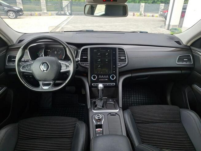 Renault Talisman 1.8 TCE 225 Km Automat Full Led Skóra Navi Kamera