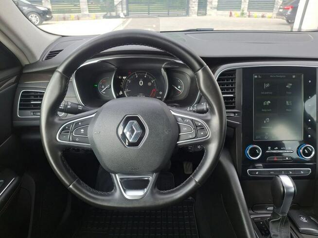 Renault Talisman 1.8 TCE 225 Km Automat Full Led Skóra Navi Kamera