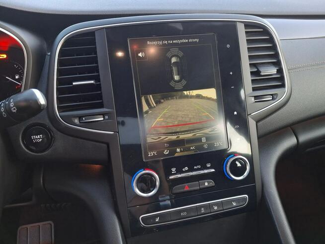 Renault Talisman 1.8 TCE 225 Km Automat Full Led Skóra Navi Kamera