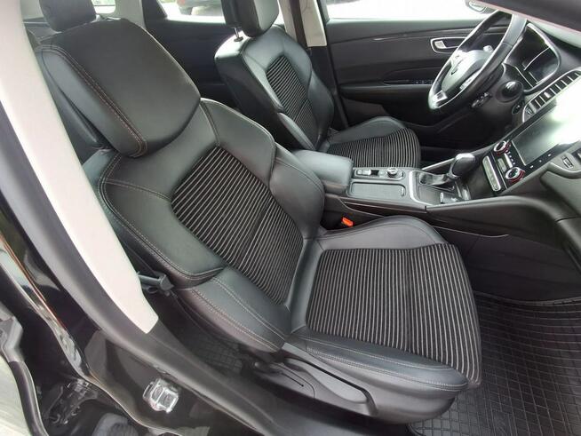 Renault Talisman 1.8 TCE 225 Km Automat Full Led Skóra Navi Kamera