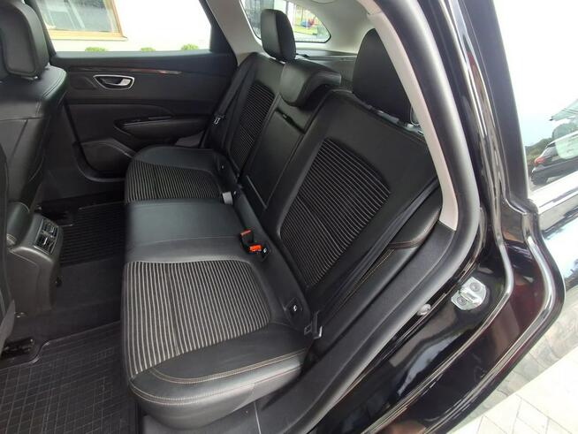Renault Talisman 1.8 TCE 225 Km Automat Full Led Skóra Navi Kamera