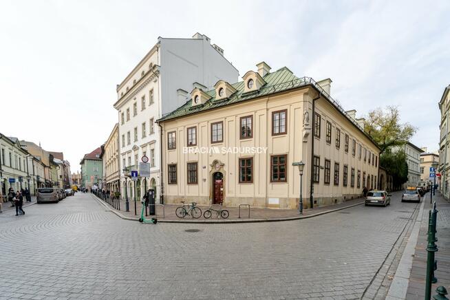 Mieszkanie Kraków Stare Miasto, Stare Miasto, Świętego Krzyża