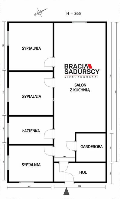 Lokal użytkowy Kraków Dębniki, Ruczaj, Kolista