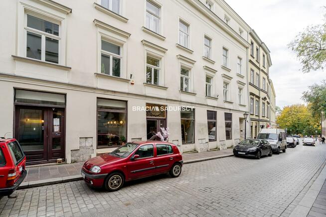 Mieszkanie Kraków Stare Miasto, Stare Miasto, Świętego Krzyża