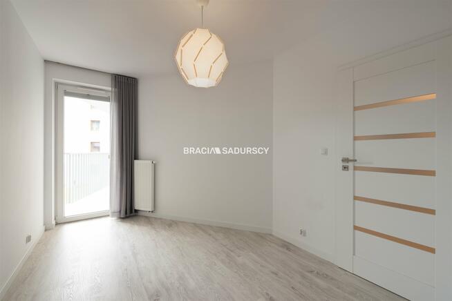 Mieszkanie Kraków Bieżanów-Prokocim, Rżąka, ul. Rydygiera